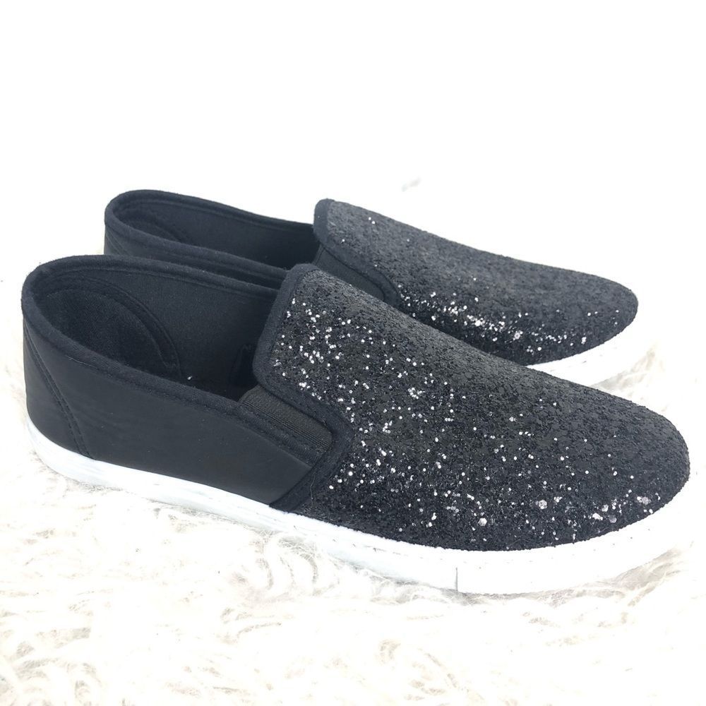 Charles Albert Soula Sneakers Shoes Black Size 9